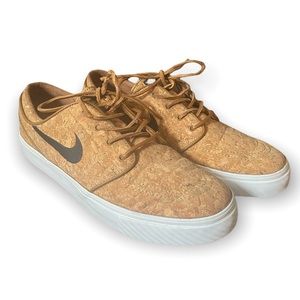 Nike SB Zoom Stefan Janoski Elite 'Cork'